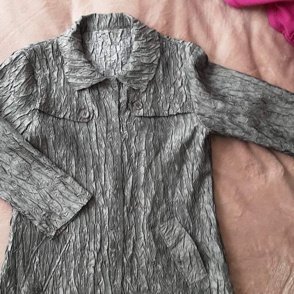 Coat - Picture 3 of 5